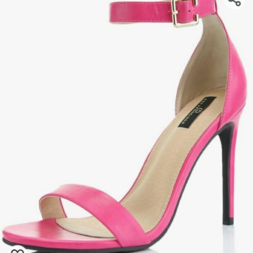 Women's Heels